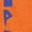 HEATHER ORANGE, variant on Teenage Mutant Ninja Turtles Mutant Mayhem - Superfly Good To Be Bad - Toddler & Youth Short Sleeve Graphic T-Shirt
