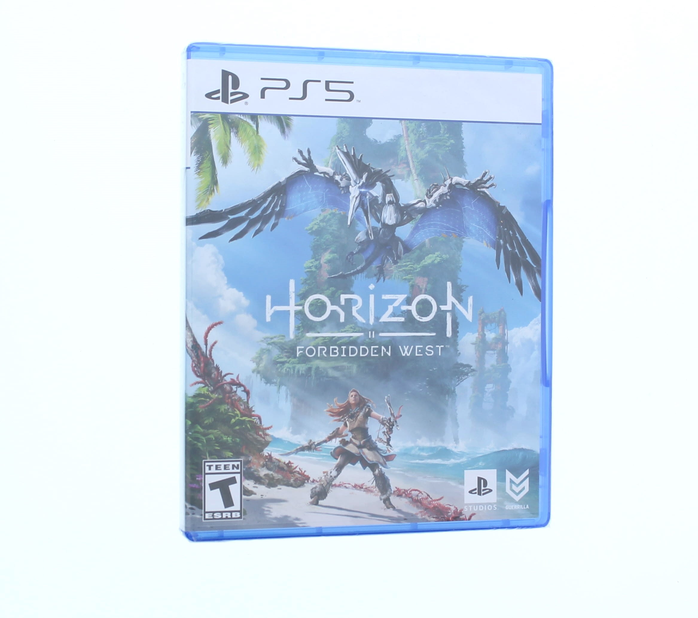 Horizon: Forbidden West Launch Edition - Zero Dawn