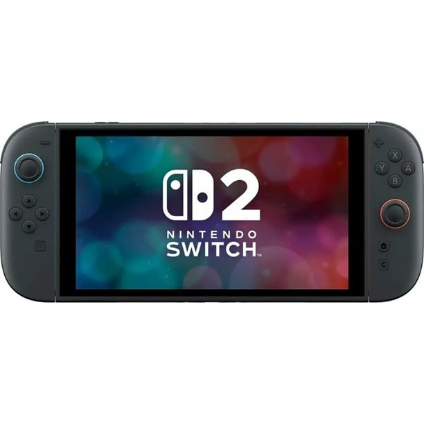 ★もろこし★任天堂Switch Dream 2025 Newest Nintendo Switch™ 2 Console with Super