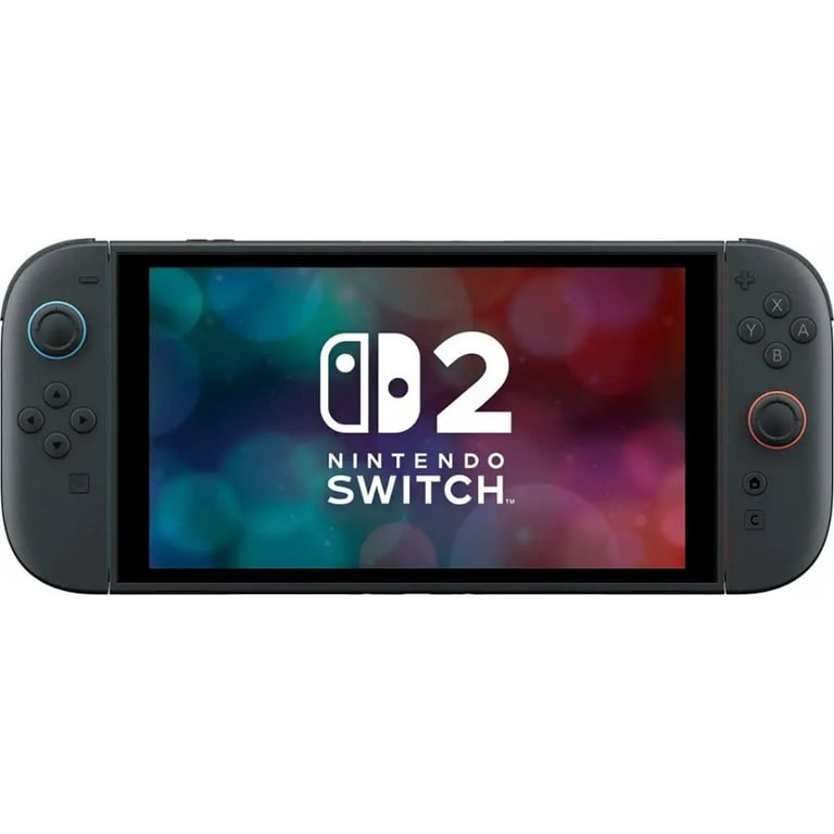 2025 Newest Nintendo Switch™ 2 Console with Dream Controller