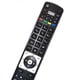 thumbnail image 3 of Rc5118 Remote Control Replace For Hitachi Smart Tv 32hb16j61ua 32hb16j61ub 32hb16t61ub_A, 3 of 5