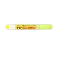 thumbnail image 2 of Yasutomo Hi-Glider Gel Stick Highlighters orange [Pack of 15] 98426-PK15, 2 of 3