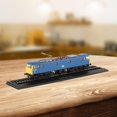 thumbnail image 1 of Cabeza de tren de simulación 1:87, modelo de tren de juguete, adornos portátiles, motor de , modelo de locomotora para herramientas, estudiantes Estilo E, 1 of 8