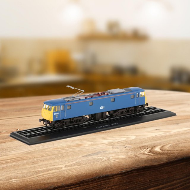 Cabeza de tren de simulación 1:87, modelo de tren de juguete, adornos portátiles, motor de , modelo de locomotora para herramientas, estudiantes Estilo E