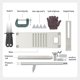 thumbnail image 3 of Oyster Shucker Oyster Opener Machin Oyster Sheller Herramienta Práctica Para Buffets De Hoteles Y Hogares Eigraketly HA035799-00, 3 of 6