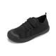 thumbnail image 2 of Zapatos de baile de interior para niños, zapatillas mágicas negras universales, zapatos de uniforme escolar para niños y niñas, calzado para niños de tamaño pequeño, 2 of 5
