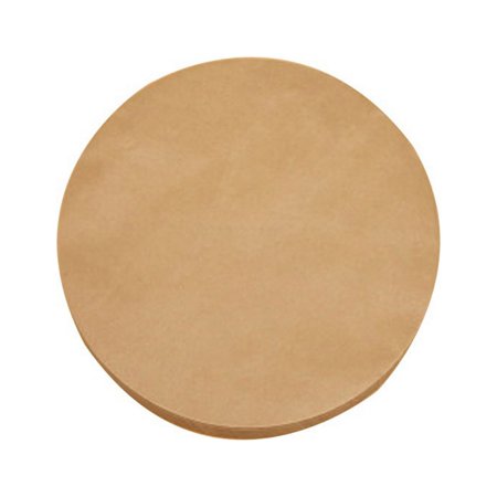 SEARCHI 100 Count Air Fryer Disposable Paper Liner  Non-Stick Mat  Baking Paper Food Grade Parchment Oil-Proof Water-Proof Steamer Oil Paper for Roasting Microwave