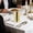 Gold, variant on Stainless Steel Cocktail Mixing Glass Stirring Cup Bar Mixing Mug Smooth Stirring Beverage Glass Durable Heat Resistant Drinkware For Home Bar Cocktail Making Party Bartender Use