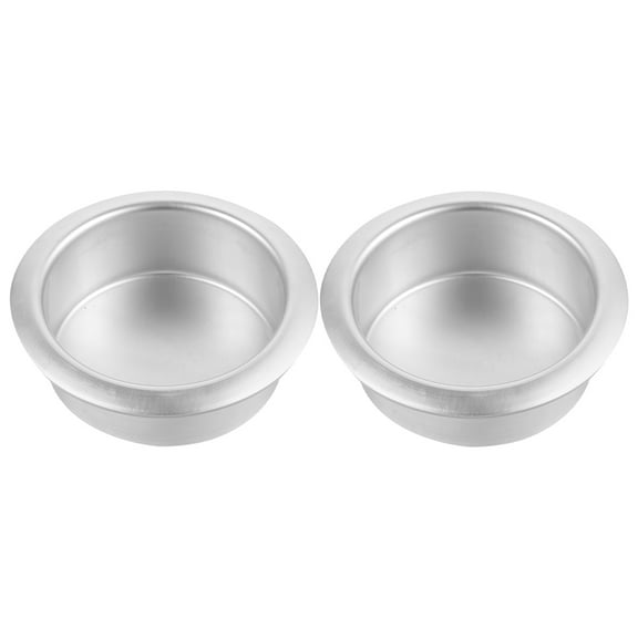 2pcs Metal Sofa Recliner Handles Cup Holder Insert Replacement