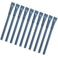 thumbnail image 5 of BELOWSYALER 10Pcs Recyclable Ballpoint Pen Paper Ballpoint Pens Recyclable Pen 1.0mm Write Smoohtly for Student Class Reward, 5 of 8