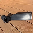 thumbnail image 4 of Colaxi Kayak Rudder Fishing Canoe Boat Rudder Practical Accessories Durability Portable Nylon Replace Professional Easy Installation, 4 of 8