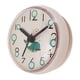 thumbnail image 1 of Reloj de ducha de baño redondo, decoración, fácil lectura, resistente al agua, para cocina. Blanco, 1 of 9