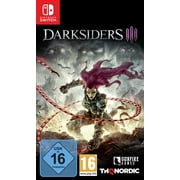 Darksiders Iii