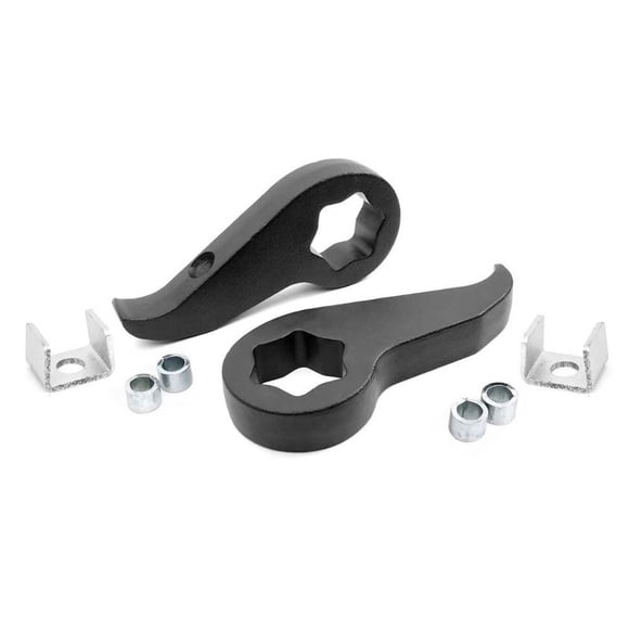 20- GM P/U 2500HD Level ling Torsion Bar Keys