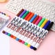 thumbnail image 3 of Magical Water Painting Pens For Kids|Magical Water Painting Pen With Spoon,8/Magic Doodle Drawing Pens,Childrens Erasing Whiteboard Markers, 3 of 4