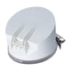 thumbnail image 5 of Tapón antirretorno para desagüe, tapón para desagüe de piso, sellador de olores, material PP, fácil instalación, ideal para cocina, baño y lavandería 16 centímetros, 5 of 9