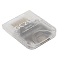 thumbnail image 1 of Wii Micro Storage Card Reader,GC2SD Card Reader Plug Wii Memory Card Reader Wii Micro Storage Card Adapter Top Tier Quality, 1 of 14