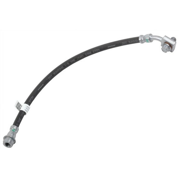 Rear Passenger Side Brake Hose