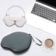 thumbnail image 4 of Estuche Protector de Almacenamiento de Auriculares Rígido para Max Sunnimix Funda de transporte de viaje, 4 of 8
