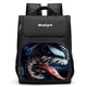 thumbnail image 4 of Mochila grande Venom para niños, mochila escolar para niños y niñas, mochila de viaje duradera y con múltiples compartimentos para hombres y mujeres, 4 of 5