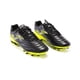 thumbnail image 2 of Tenis Futbol Tachos Joma N-10 2331 Terreno Firme FG Negro/Fluor, 2 of 5