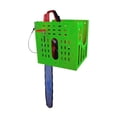 thumbnail image 2 of Green Touch Lockable Multi Tool Rack For Open/enclosed Trailers, 2 of 5