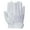 White(WH), variant on B Vertigo Women's Equestrian Adjustable Lace Riding Gloves