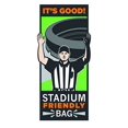 thumbnail image 2 of Texas Game Day Valuables Pouch, 2 of 2