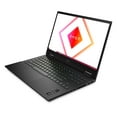 thumbnail image 3 of HP OMEN 15-EN0013DX Gaming and Entertainment Laptop (AMD Ryzen 7 4800H 8-Core, 16GB RAM, 2TB PCIe SSD, 15.6" Full HD (1920x1080), NVIDIA GTX 1660 Ti, Wifi, Bluetooth, Webcam, 1xUSB 3.2, Win 10 Home), 3 of 6