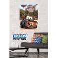 thumbnail image 2 of Disney Pixar Cars - Mater Wall Poster, 22.375" x 34", 2 of 2