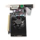 thumbnail image 3 of Graphics Card Desktop Video Card PCI Efficient Computer Accessories GT210 1G 64bit, 3 of 5
