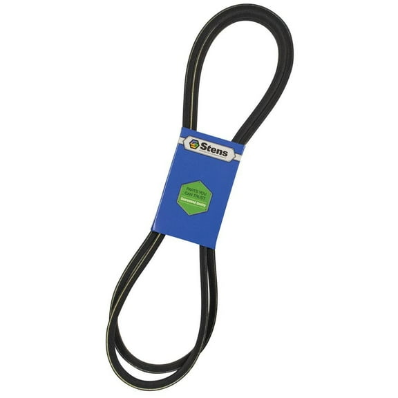 New Stens OEM Replacement Belt 266-007 for Ariens 07200608 (package of two)