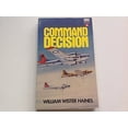 thumbnail image 1 of Pre-Owned Command decision Paperback, 1 of 1