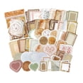 thumbnail image 1 of Wmool Vintage oto Frame Paper Stiers For Scrapbooking GX Making Card, 1 of 8