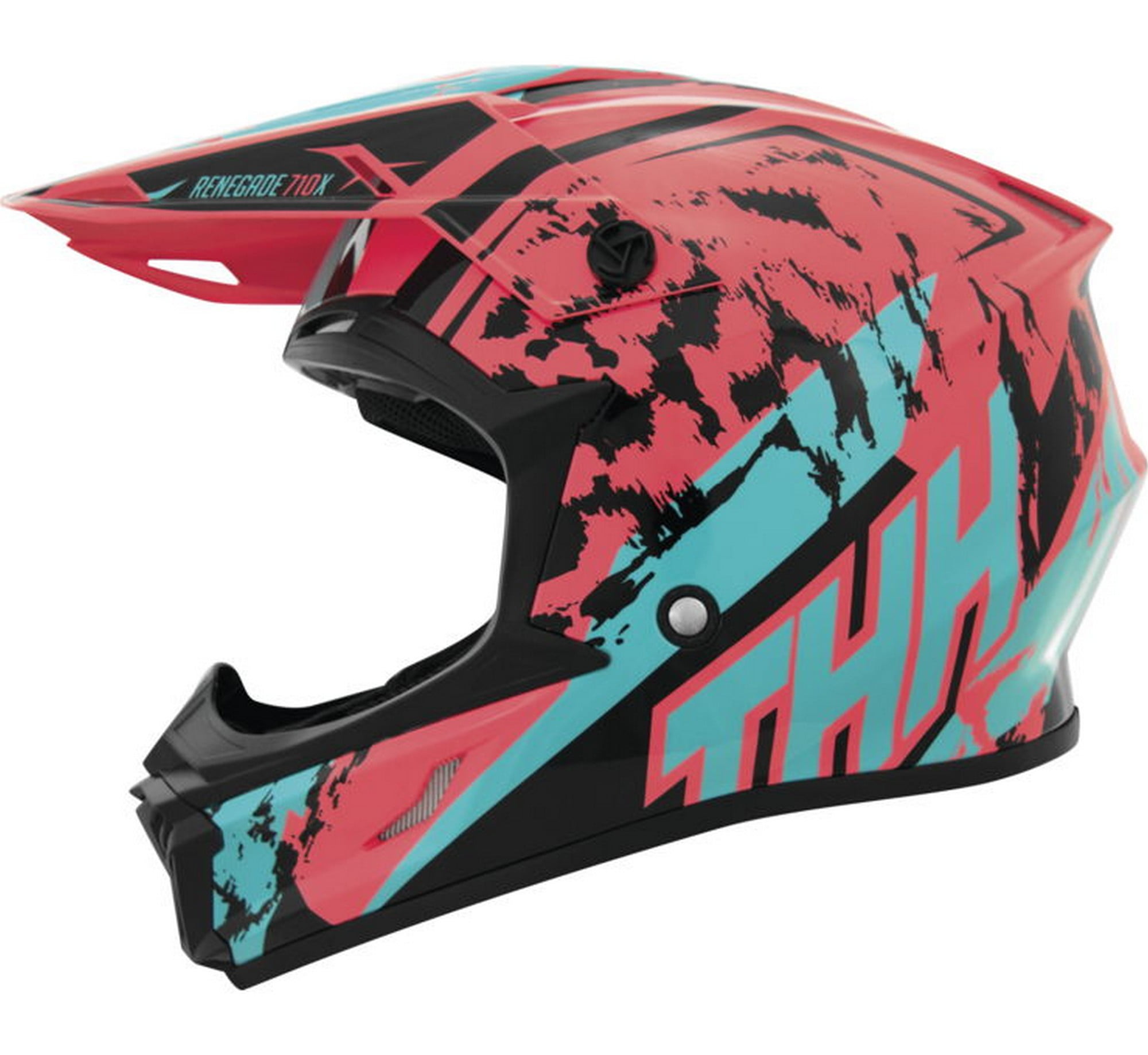 Echo Park HELMET WH - NOMAD CLOTHING