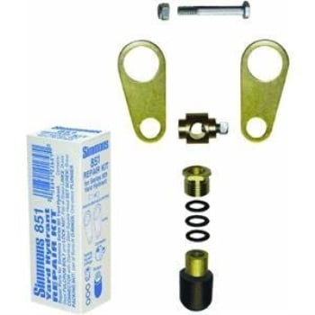 simmons mfg. 851 hydrant parts kit