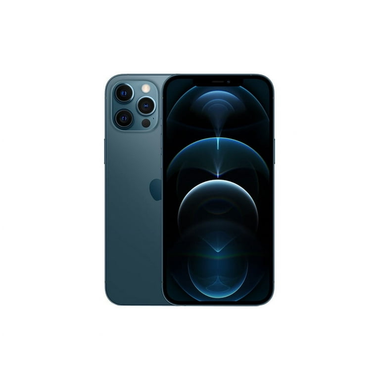 Restored Apple iPhone 12 Pro 256GB Fully Unlocked Pacific Restored Apple iPhone 12 Pro 256GB Fully Unlocked Pacific