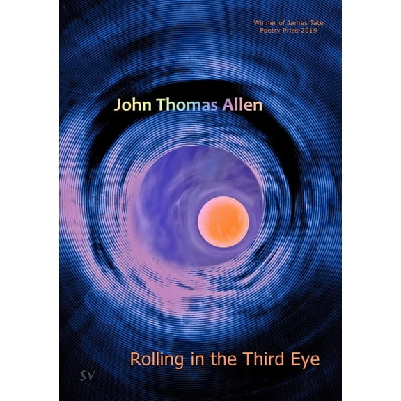 Rolling in the Third Eye (Paperback)