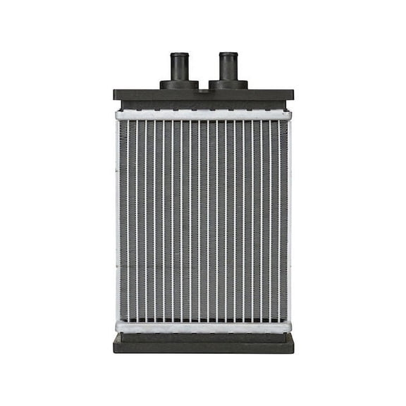Heater Core - Compatible with 1997 - 2009 Isuzu FTR 1998 1999 2000 2001 2002 2003 2004 2005 2006 2007 2008