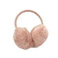 thumbnail image 1 of Orejeras al aire libre de invierno cálidas peludas artificiales masculinas / femeninas Ormromra CPB-YY237-5, 1 of 5