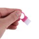 thumbnail image 5 of OULII 90Ud Brochas De Manicura Con Anillo Para Limpieza De Con Suaves Multicolor, 5 of 7