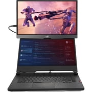 Asus ROG XG17AHP Strix 17.3 Full HD - 1920 x 1080 - 16:9 - LED - Gaming Monitor - Black