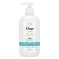 thumbnail image 4 of Dove Care & Protect Antibacterial Hand Wash, 4 of 7