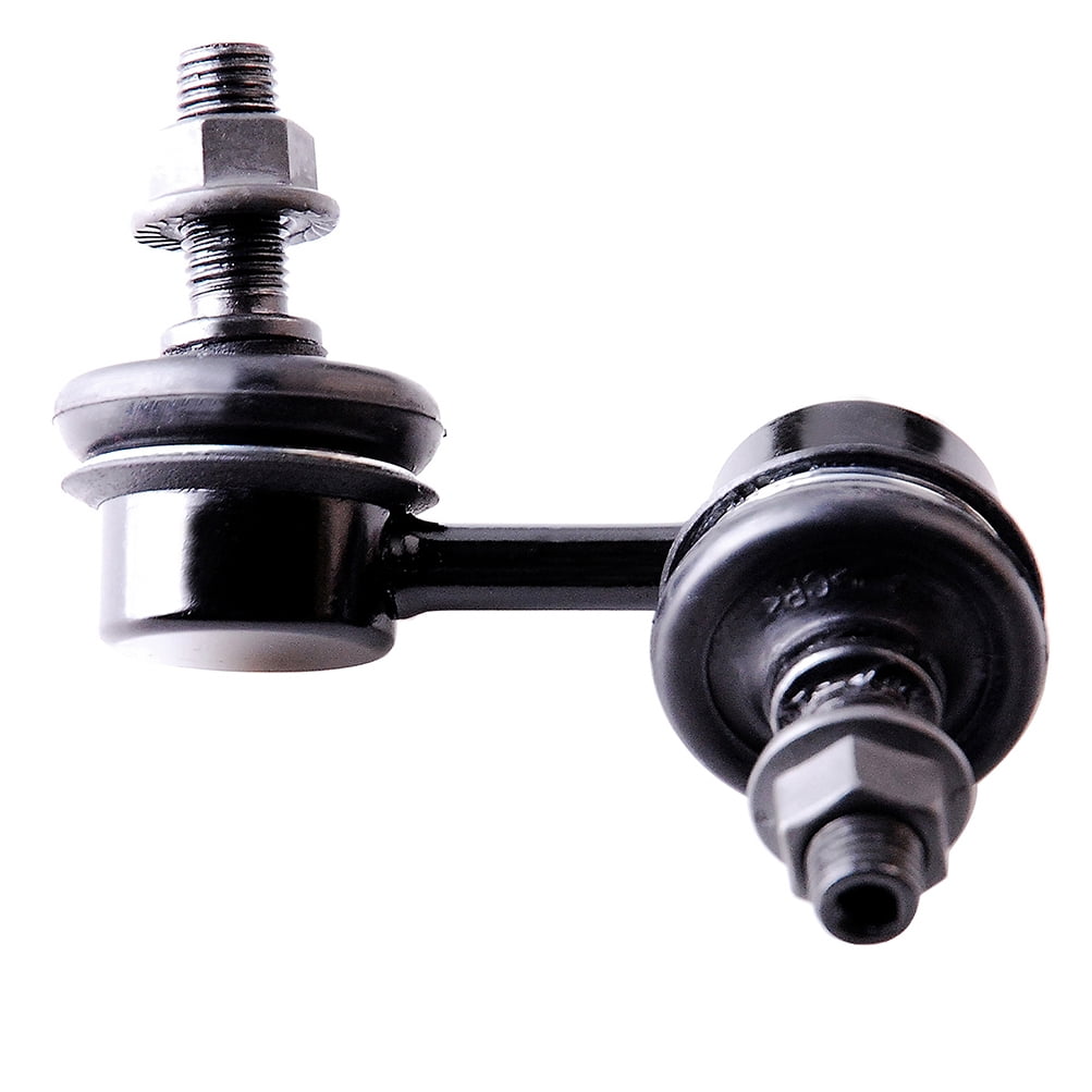 CCIYU Complete Struts Shock Absorbers Front Quick Complete Struts Stabilizer Bar Link Tie Rod End 2001-2003 for Acura EL 2001-2005 for Honda Civic 171433 171434 K90454 Quick Struts Assembly Struts