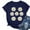 Dark Blue, variant on My Orders Cute Summer Tops for Women, Blouses for Women Casual Sleeveless Tops For Women Graphic Summer Tops for Women 2025 Plus Size My Orders Placed Recently By Me My Account