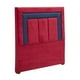 thumbnail image 5 of Cabecera Dicasa King Box Red, 5 of 12
