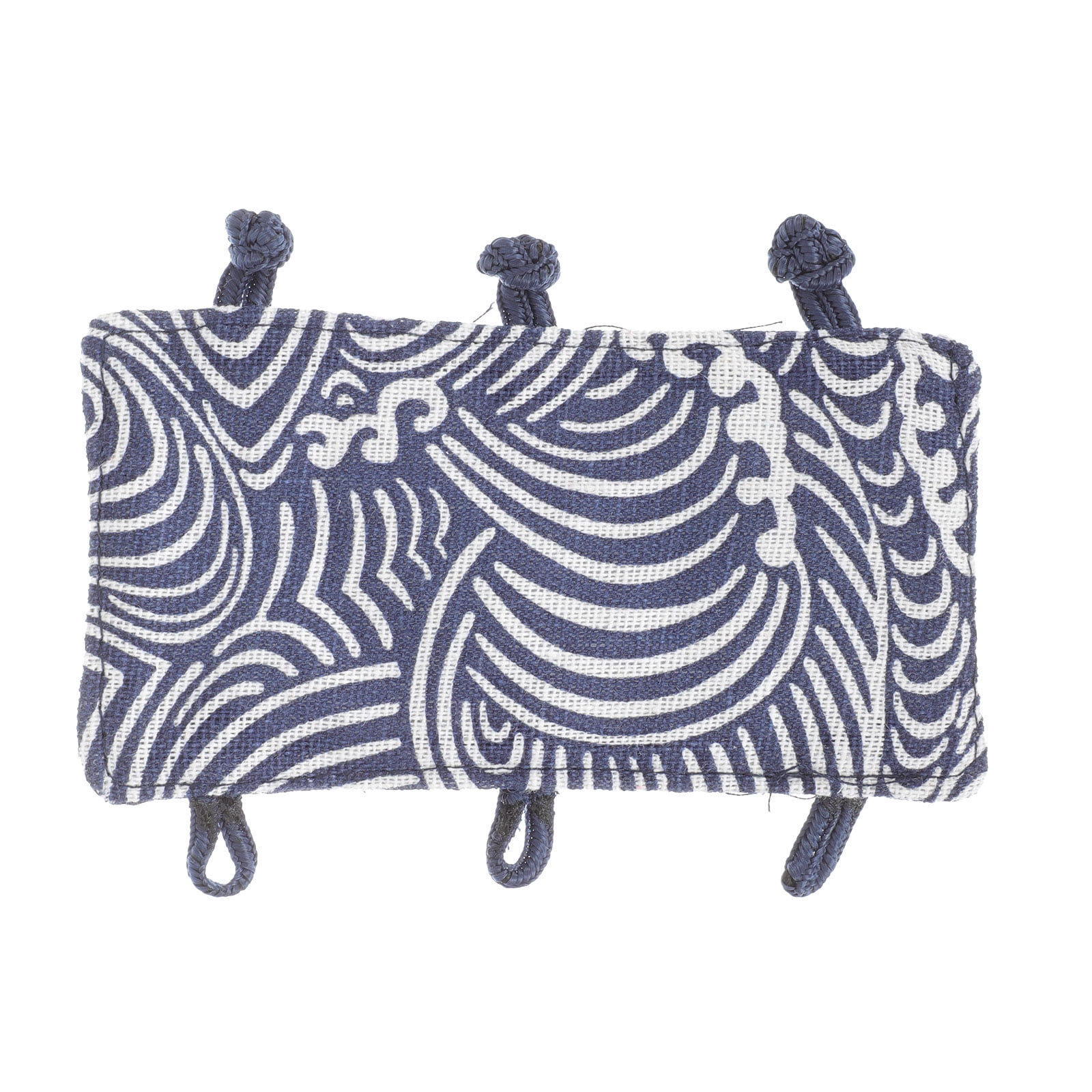 Hemoton Decorative Teapot Handle Cover Antiscalding Handle Sleeve for Tea Kettle Cloth Handle