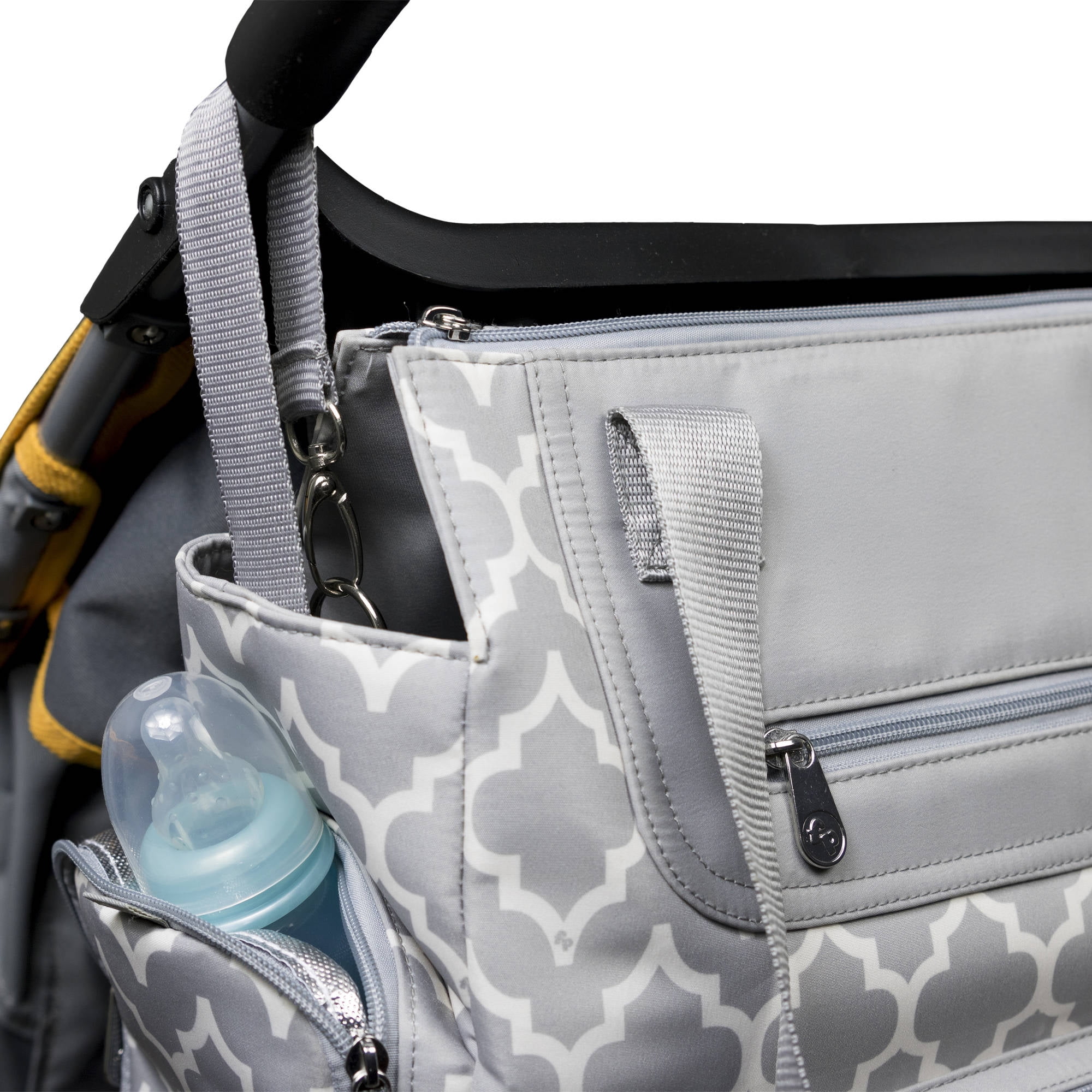 fisher price diaper bag tote