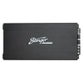 thumbnail image 2 of Amplificador de audio para coche STINGER Audio MT-1000.5 1200W RMS, 2 of 8