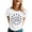 159White124, variant on WERYOUNG Women's T-Shirts Casual Short Sleeve Crew Neck Graphic Printed T Shirts Daily Wear Comfort Fit Tee Holiday Party Versatile Cozy Top